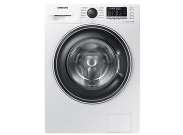 New Samsung Washing Machine Launched