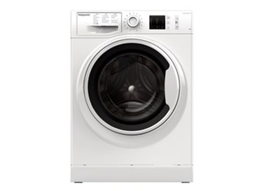 New Hotpoint Washing Machine Available