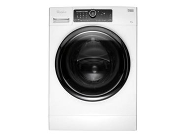 Two Whirlpool Washing Machines Introduced