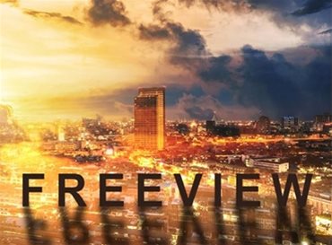 Freeview Retunes - 10th April