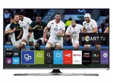 New Samsung HD LED TV Launched